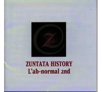 Zuntata History Vol. 2 [92-95