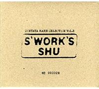 Zuntata Rare Selection Vol. 3 S