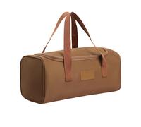 Zuntsutock Accessory Organizer in Canopée - Portable Tool Bag, Tent Tank Bag | Double Layer Oxford Fabric Storage Bags | Small Tote of Tools, Waterproof