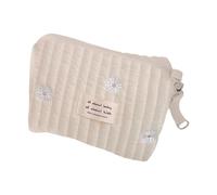 Zuntsutock Multifunction Pock Capacity - Stroller Suitcase | Bag Organizer Trolley Accessories with Zipper for Bottles Phone Stopper Versatile Solution for Every Needs: Lightweight and Resistant