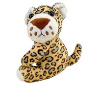 Zuntsutock Peluch Soft Animals - Animal Plush Toy, Soft and Secure Decoration for Baby Bedroom Sofa Dining Table | Sensory experience thanks to different techniques Care of shape: The gentle padding