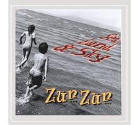 ZunZun - Sea, Land & Sky