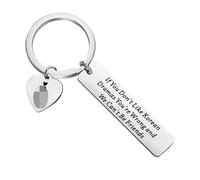 Zuo Bao K Drama Lovers Gift K Drama Addict Jewelry If You Don't Like Korean Dramas Keychain Drama Gift K-pop Lover Gift, Korean Dramas, S