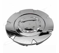 ZUOBYMBC 4Pcs Car Hub Center Caps for Cadillac Escalade EXT ESV 2007-2014,Car Hub Caps,Rims Cover,Wheel Decoration Cover,Auto Logo Wheel Center Cover,Wheel Center Caps,Waterproof