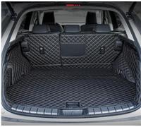 ZUOBYMBC Car boot liner For Lexus NX 450h 2022-2023,Car Boot Liner Protector,Car Trunk Mats,Non Slip Scratch Proof Cargo Protection Interior Accessories,Waterproof,Black
