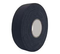 Zuoeay 1 Roll Of 2.5cmx25m Hockey Stick Tape Sports Ice Grip Anti-slip Cloth For Badminton Grips