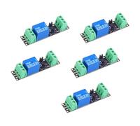 Zuoeay 3V Driver Module Isolation Circuit For Embedded Systems IoT Devices Low Voltages Relays Driver