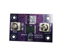 Zuoeay 40A 60A Advanced Diode Solution Without Ground Connection Necessary Against Reverse Current for Home Appliances Industrial Automation Diode