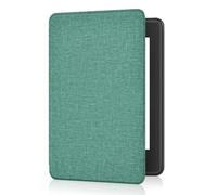 Zuoeay 7Inch Fabric Texture Case For Paper White 12th Gen 2024 Offering Full Protections Against Scratches And Dropping Drop Protections For Sleeve