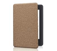 Zuoeay 7Inch Fabric Texture Case For Paper White 12th Gen 2024 Offering Full Protections Against Scratches And Dropping Drop Protections For Sleeve