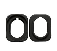 Zuoeay Against Scratch Earbud Defender Soft Flexible Skin Defense Against Beads Dirt Precise Port Clippings Headphone Protect