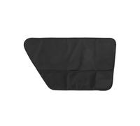 Zuoeay Automotive Door Protector For Pet Scratches Drools And Dirt Pad Panel For Pets In Vehicles Easy Mount Vehicle Door Scratch Guard