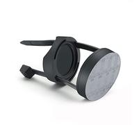 Zuoeay Bike Mount Bracket Fits For Accessories Anti-Theft & Anti-Lost Locator Fixed Holder Install Under Seat Bike Mount Light