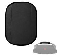 Zuoeay Comfortable Speakers Handle Mats with NonSlip Sticker for Boombox1/2/3 Travel and Party Activity Speakers Wristband Pad