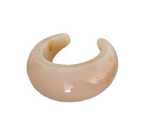 Zuoeay Contemporary Geometric Offering Comfortable and Elegant Styles for Trendy Women on The Way Casual Wear Fashion Jewelry