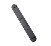 Zuoeay Durability Laptop Stand For Desk Ergonomic Aluminum Risers Folding Mounts For Laptops Promotes Cooling And Stability Cooling Laptop Stand