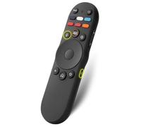 Zuoeay Easy Setup Voice Supports Remote for Smartcast TVs with Slip Proof Grip and Visual Channel Navigation Design Voice Remote for UHD TVs