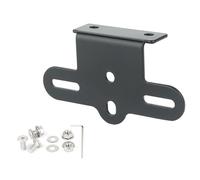 Zuoeay Easyly Install Reflectors Panel Suit Cycling Panniers Bags Rack Holder for Mountain and City Bike Multifunctional Bike Reflectors