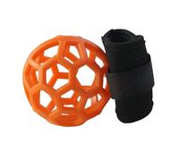 Zuoeay Effective Golf Swing Stabilizers Prevents Flying Elbow Easyly on Off Strap Light Weight for Golfers At Any Levels Swing Correction Device