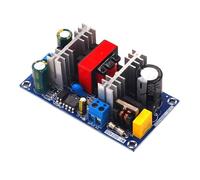 Zuoeay Efficient AC110V/220V To DC12V 50W Power Supply Module 110V 220V To 12V 50W With Multiple Protections Voltage Converter Module