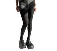 Zuoeay Elegant Slimming Argyle Pattern Tights Soft Cotton Women's Legwear Hosiery Solid Color Opaque Footed Pantyhose Leggings Spring Fall Tights For Women