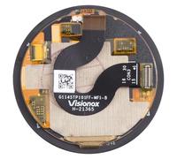 Zuoeay Exclusive Touch Display Assembly For Intelligent Devices Unambiguous Visual Display Outdoor Sports Smartwatch LCD Replacement