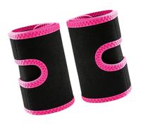 Zuoeay Fitness Exercise Armband Slimming Arm Shaper Compression Upper Arms Band For Fitness Exercise Workout Pilate Sports Arm Guard For Running