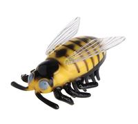 Zuoeay For Creative For Toys Pet Teaser Interactive Electronic Cicada Auto Walking Toy For Pet Kitten Mice Animal Ball Food Dispenser Dancer Wand Fishing Feather Tunnel Da Bird