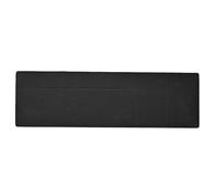 Zuoeay High Densities Poron Soundproofing Mats for Mechanical Keyboards Easy Installs Noise Reductions Technology for Office or Home Environment Mechanical Keyboards Noise Reductions Foam