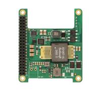 Zuoeay High Efficiency 20W PoE+ Add-on: Compact Build for Development Boards, Easy Setup PoE+ Module