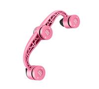 Zuoeay Immediate Leader Line Tying Instrument Extreme Light 50g Carbonfiber Body Simplifies Complex Hitches Novices and Specialists Starter Friendly Tie Tying Tool