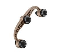 Zuoeay Immediate Leader Line Tying Instrument Extreme Light 50g Carbonfiber Body Simplifies Complex Hitches Novices and Specialists Starter Friendly Tie Tying Tool