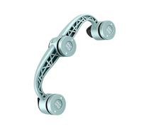 Zuoeay Immediate Leader Line Tying Instrument Extreme Light 50g Carbonfiber Body Simplifies Complex Hitches Novices and Specialists Starter Friendly Tie Tying Tool