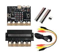 Zuoeay Innovative RP2350bit Microcontroller Board for Electronics and Robotics with Child Friendly Clip Port ARM Programming Education