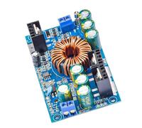 Zuoeay Isolated Step Down Power Module 12V 90V to 9V 4A High Reliability Reverse Polarity Protections ABS Materials Step Down Converters with Reverse Polarity Protections