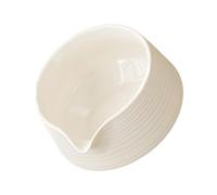 Zuoeay Japanese Styles 500ML Ceramic Teas Bowl Smooth Brims Large Capacity Teas Cup Perfect for Daily Matcha Ritual and Gifting Modern Kitchens Tableware