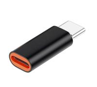 Zuoeay Light To USB C Converter Easy Installation Universally Device Compatibility Solid Metal Build QC100W Charging Metal Car Chargers Adapter