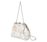 Zuoeay Luxurious Floral Wristlet Handbag Evening Purse Shoulder Bag For Special Occasion And Wedding Parties Fashion Accessory For Ladies