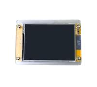 Zuoeay Miner 2.8inch Miners 1000kh/s 2.8inch BCH LCD Display Lottery Miner Machine for Mining Accessories Small Farm Mining Machine