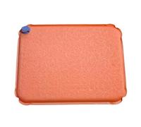 Zuoeay Minimal Identity Inflating Stadium Seat Pillow Transportable Pliable For Outdoor Backpacking Sports Incidents Stadium Seating Pad With Wicking Fabric For Long Incidents