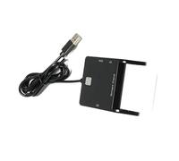 Zuoeay Multifunction Intelligent Card Reader With Speed Data Transfer Portable USB Multifunction USB 83.6mm Mobile Office Tool