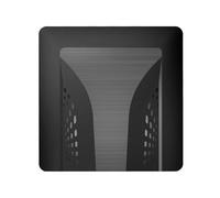 Zuoeay Multiple Systems Compatible Disc Burning Reader USB3.0 and Type C Design Fast Speed Reading Writing Function External Disc Drive Player