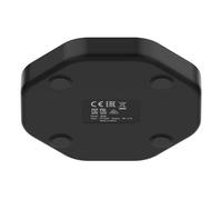 Zuoeay Pad for Intelligent Mugs Rapid Power PVC Durability Features Charging Adapters