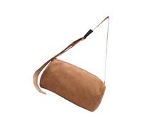 Zuoeay Practical Unisex Crossbody Messengers Bag Design Multiple Storage Pockets Ergonomic Carrying Option Shoulder Everyday Crossbody