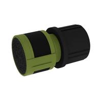 Zuoeay Professional Dynamic Microphone Cores Wide Frequency Response Advanced Noise Cancellation Studio Execution Clear Sound Conference Mic Cores