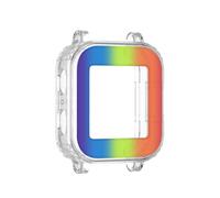 Zuoeay Protective Guard Preserves Look and Feel Shockproof Covers Enclosure for Gabb Watch 3e Kids Smartwatch Antiscratch Watch Case