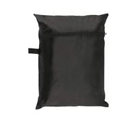 Zuoeay Protective Outdoor Parasol Covering for Outdoor Umbrellas for Harsh Weather Conditions Parasol Shield Patio Umbrella Protector