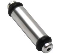 Zuoeay Quickly Install Diving Regulator Tube With Enhances Durability For Backmount And Sidemount Systems Sidemount Pressure Regulator Stainless Steel