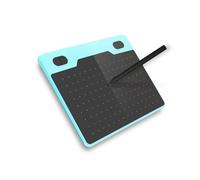 Zuoeay Responsive Digital Drawing Signatures Pad with Builts in Driver and Paper Like Surfaces for Creative Graphics Tablets