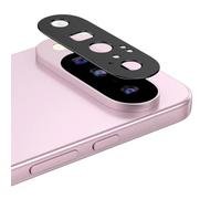 Zuoeay Shock Resistant Aluminum Lens Protector Not Fingerprint Coating Thin Metal Camera Guard For Pixel 10 Models Use Mobile Camera Series Defense Film
